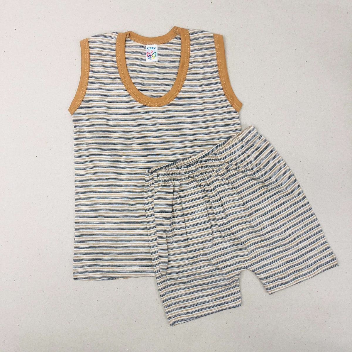 SL Kids Nikker Set