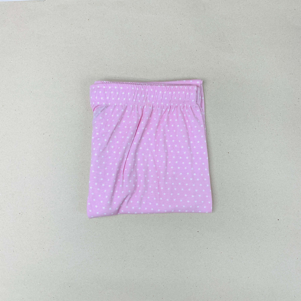 Ladies Trendy Capri