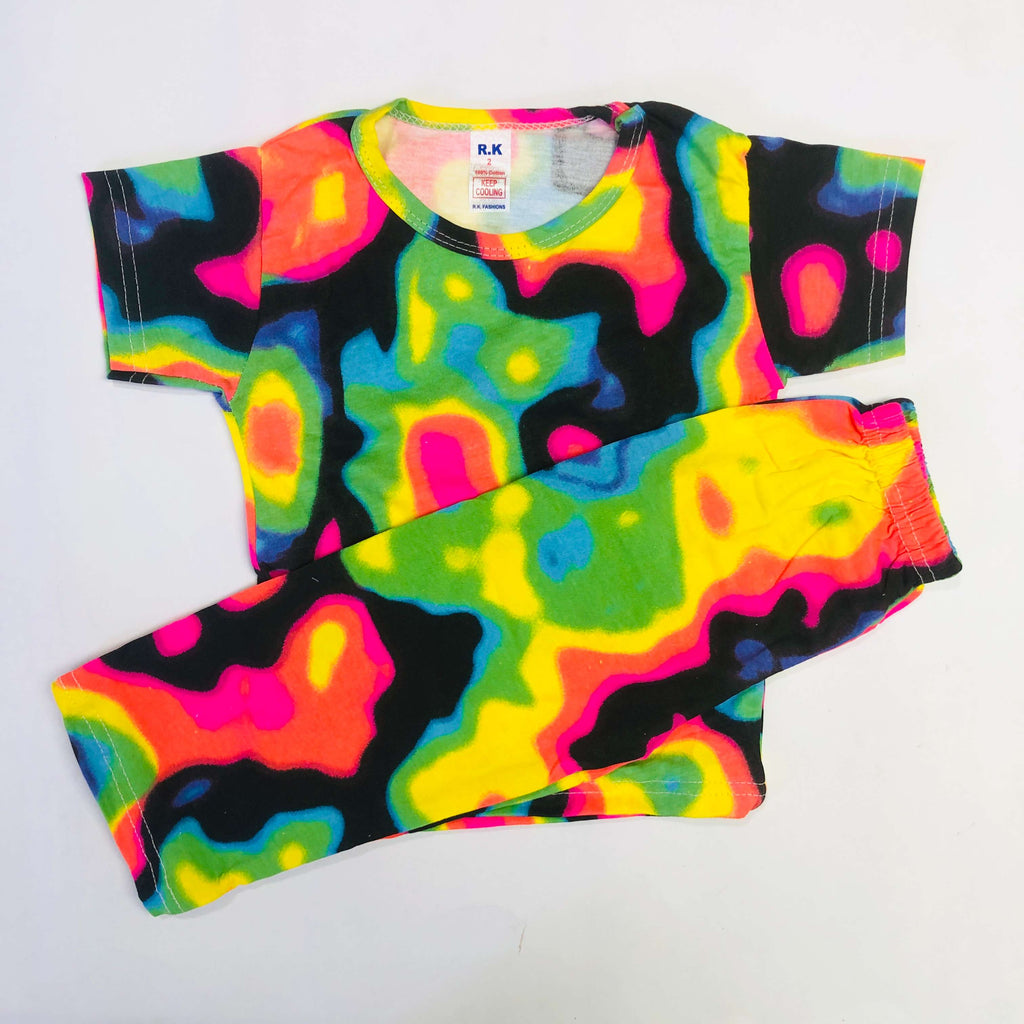 Kids Pant Set