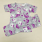 Girls Co-ord Set