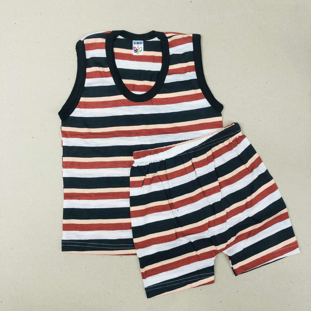 SL Kids Nikker Set