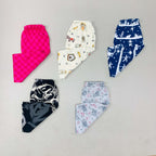 Kids Pant Combo Pack of 5
