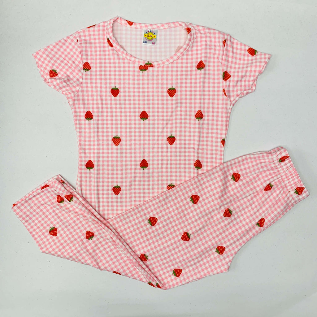 Pant Set