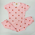 Pant Set