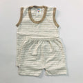 SL Kids Nikker Set