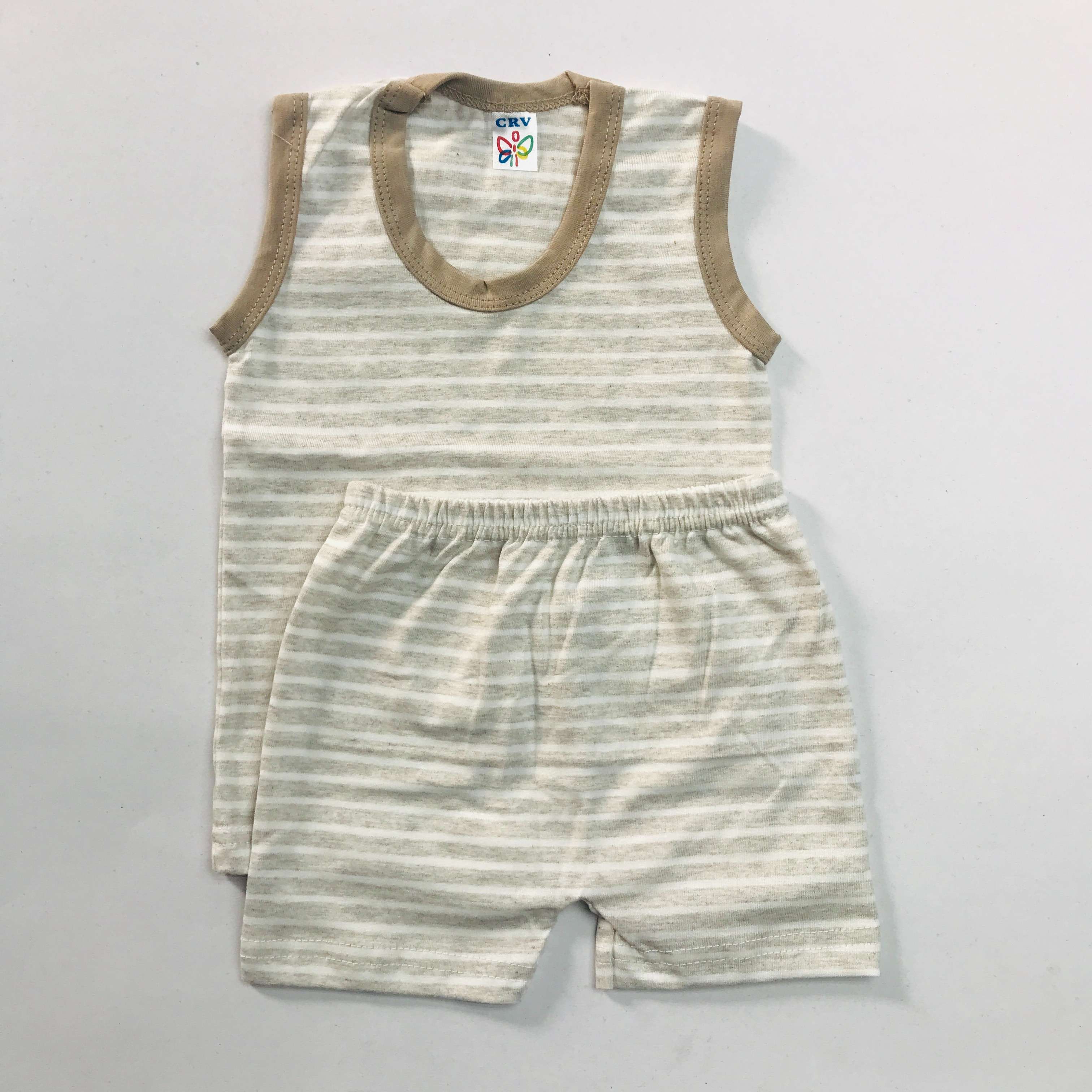 SL Kids Nikker Set