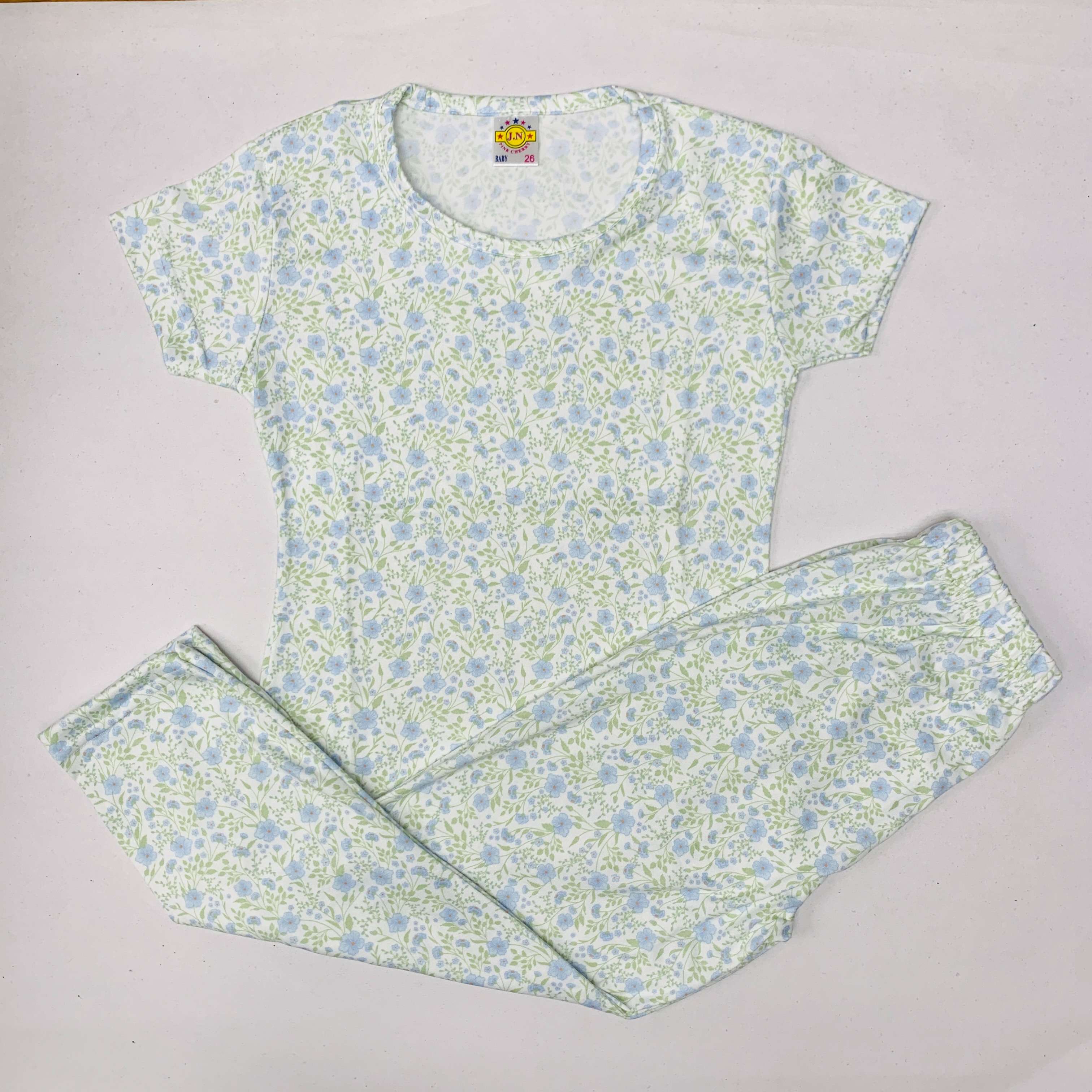 Pant Set