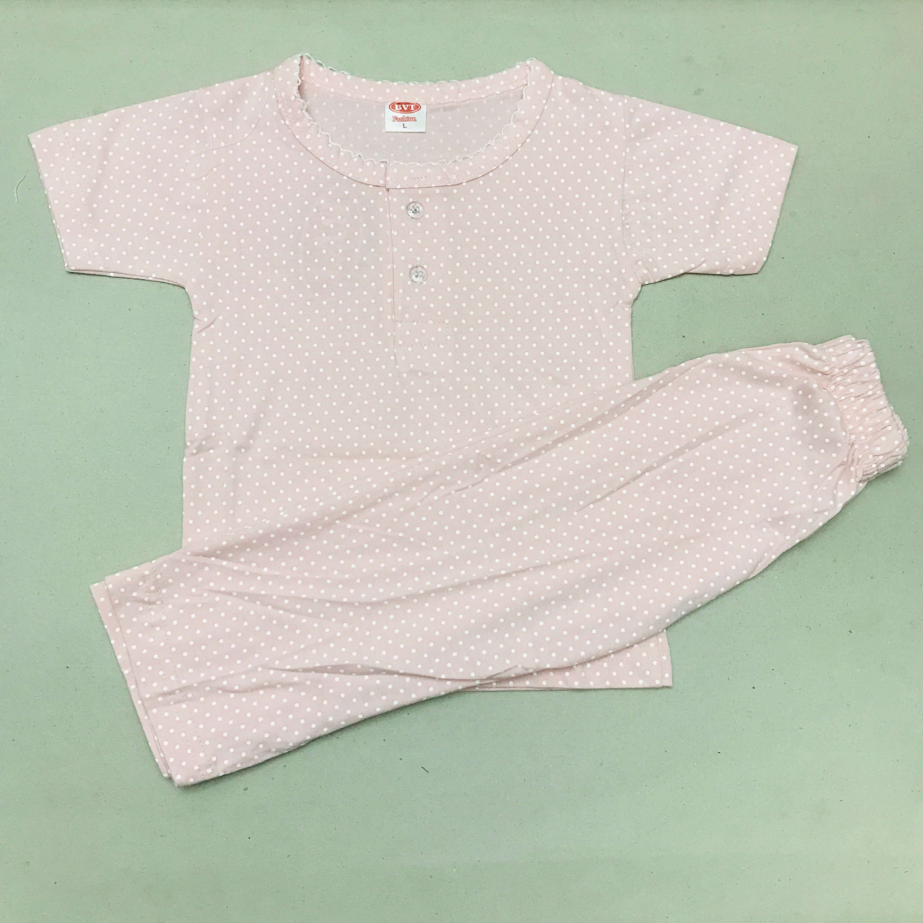 Girls Co-ord Set
