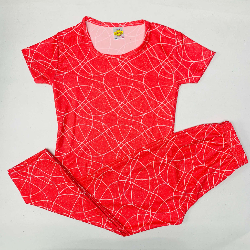 Pant Set