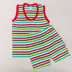 SL Kids Nikker Set