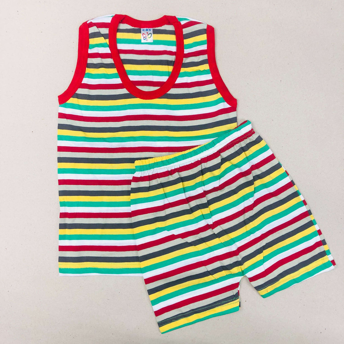 SL Kids Nikker Set