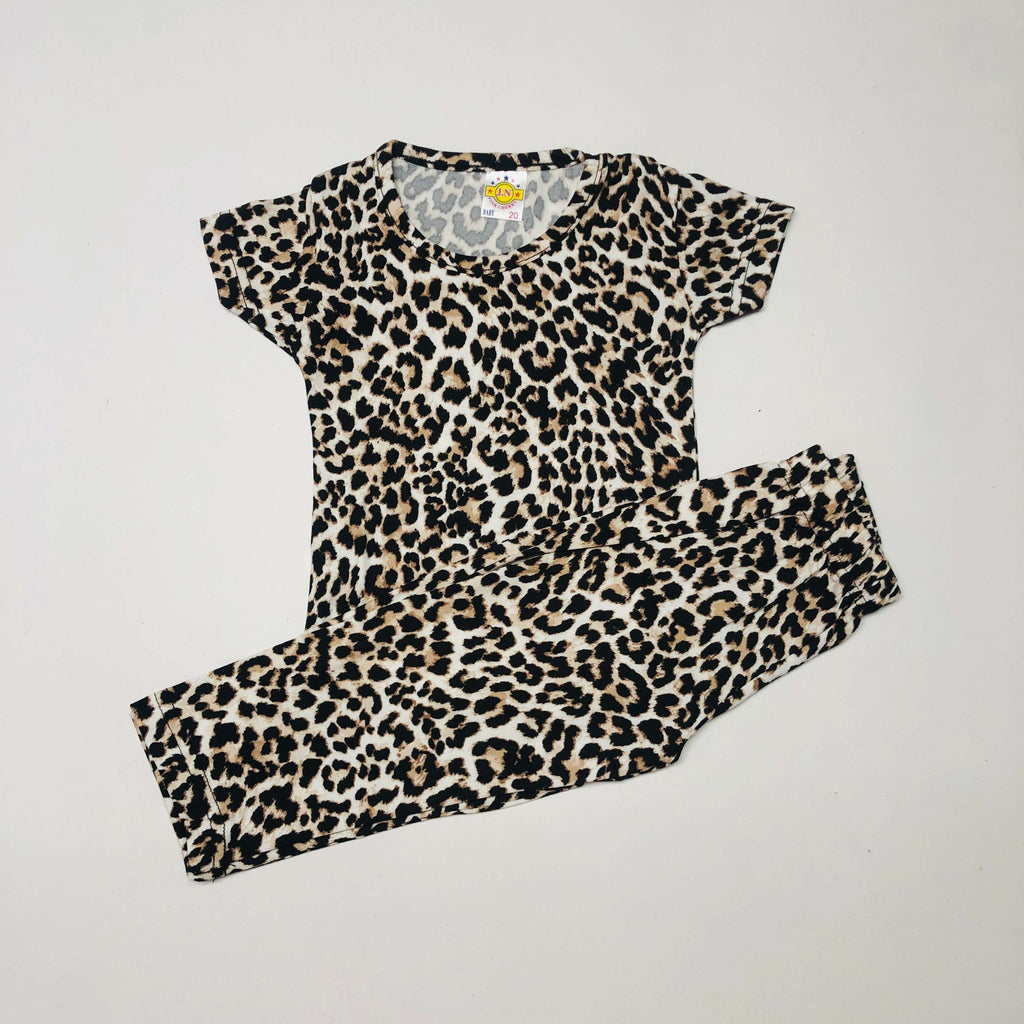 Pant Set