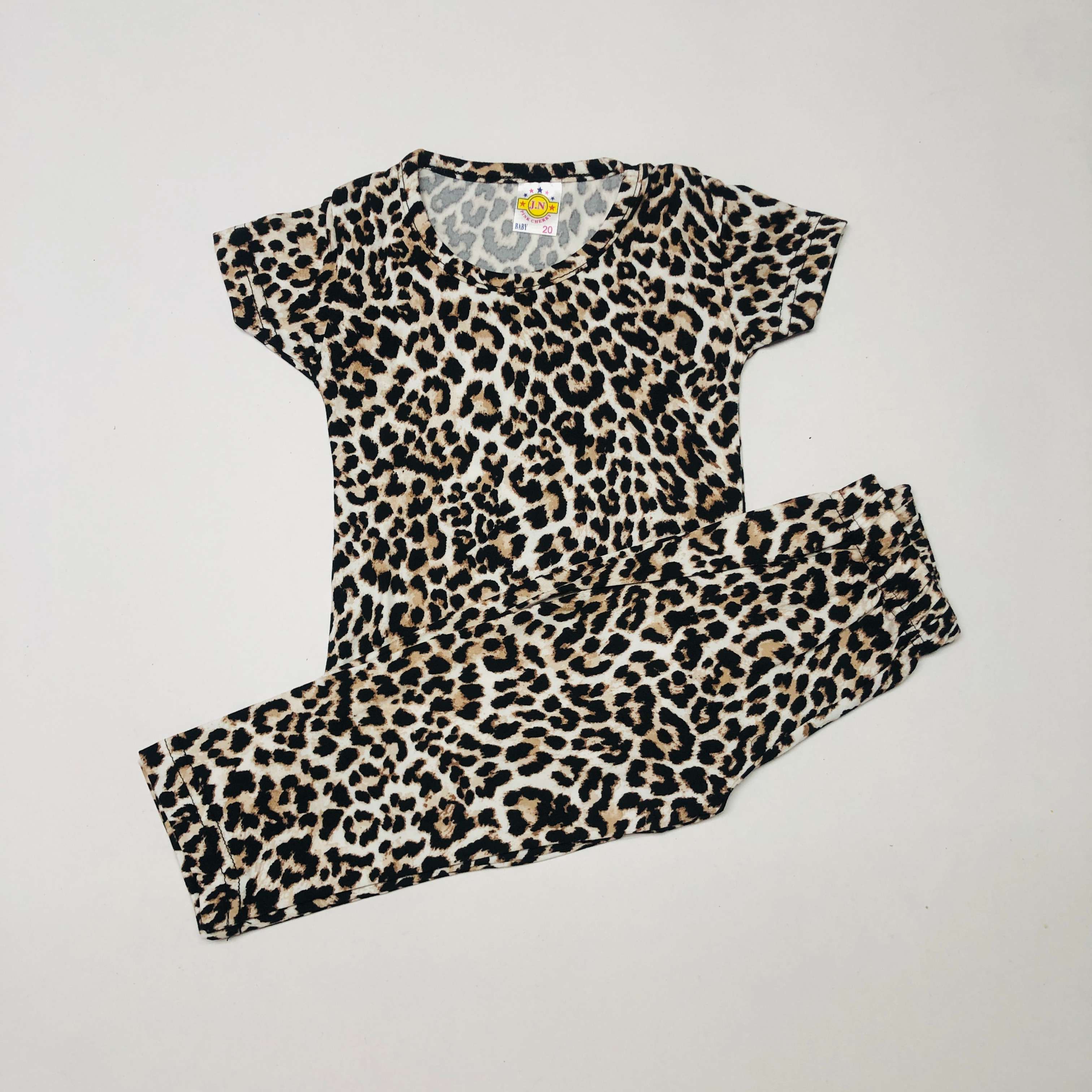Pant Set