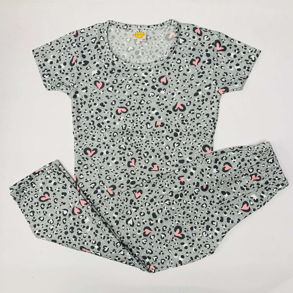 Pant Set