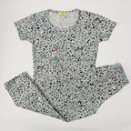 Pant Set