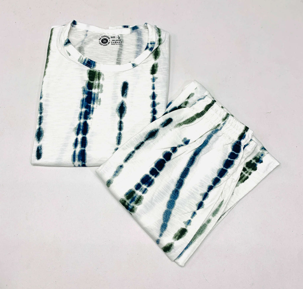 Pant Set Printed