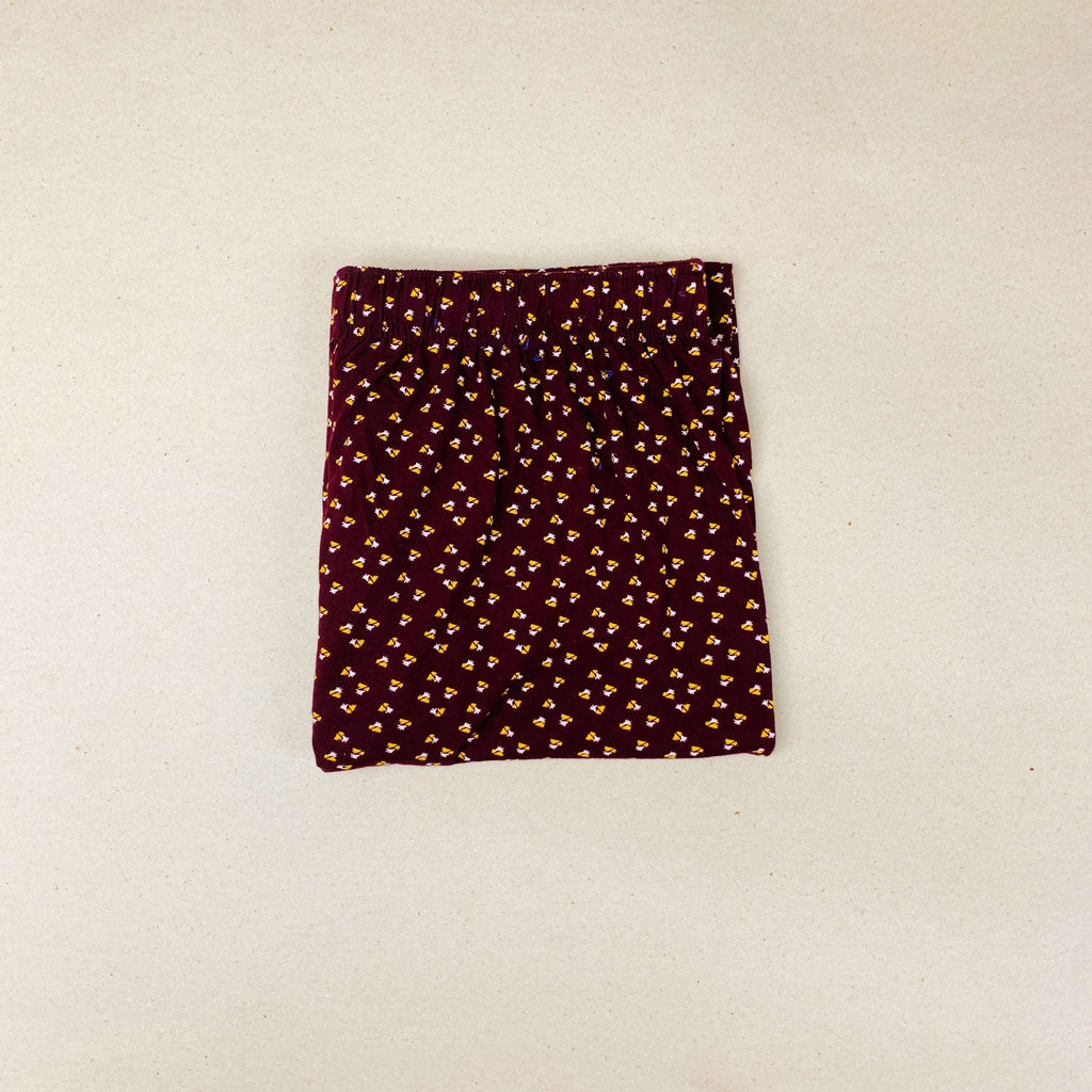Ladies Trendy Capri