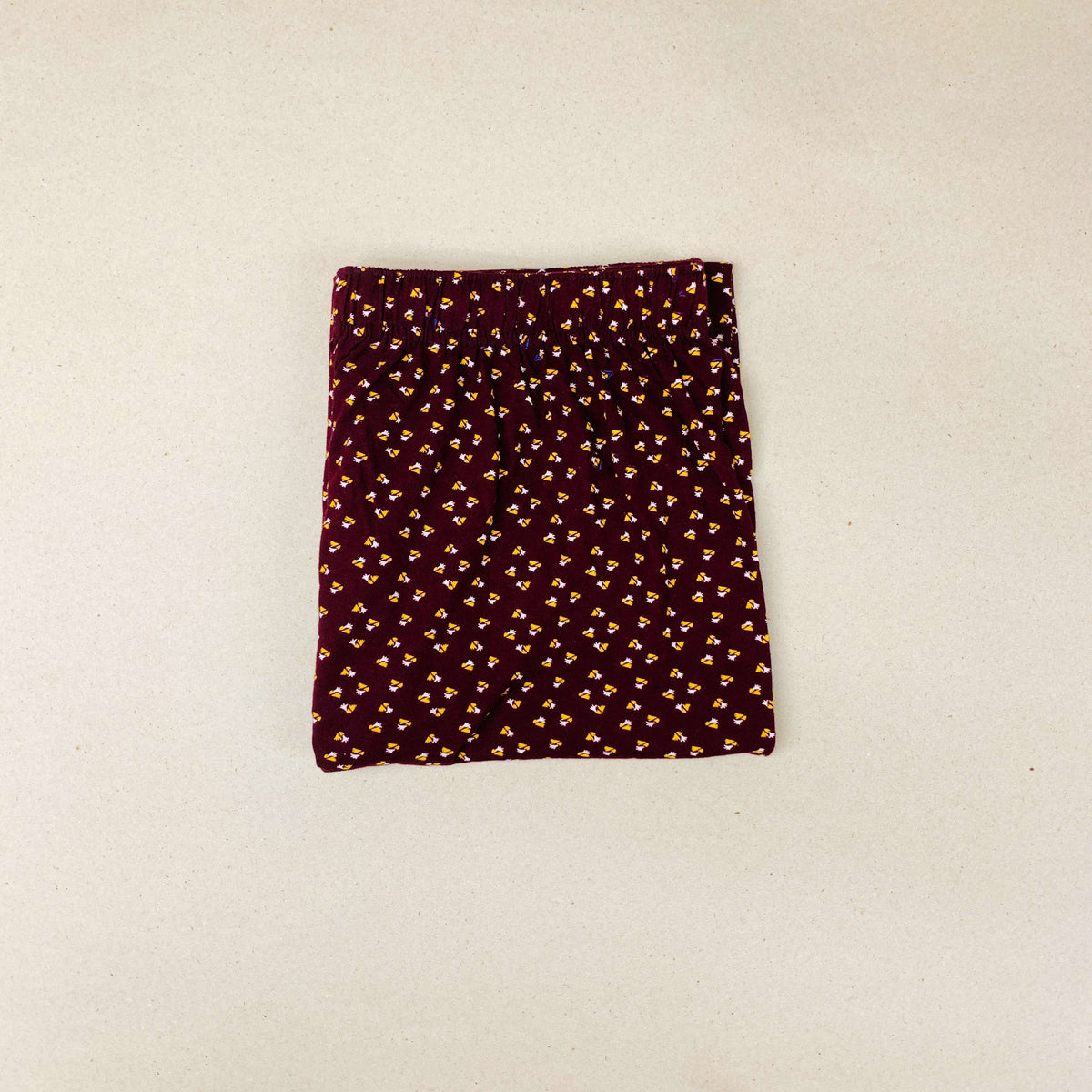 Ladies Trendy Capri
