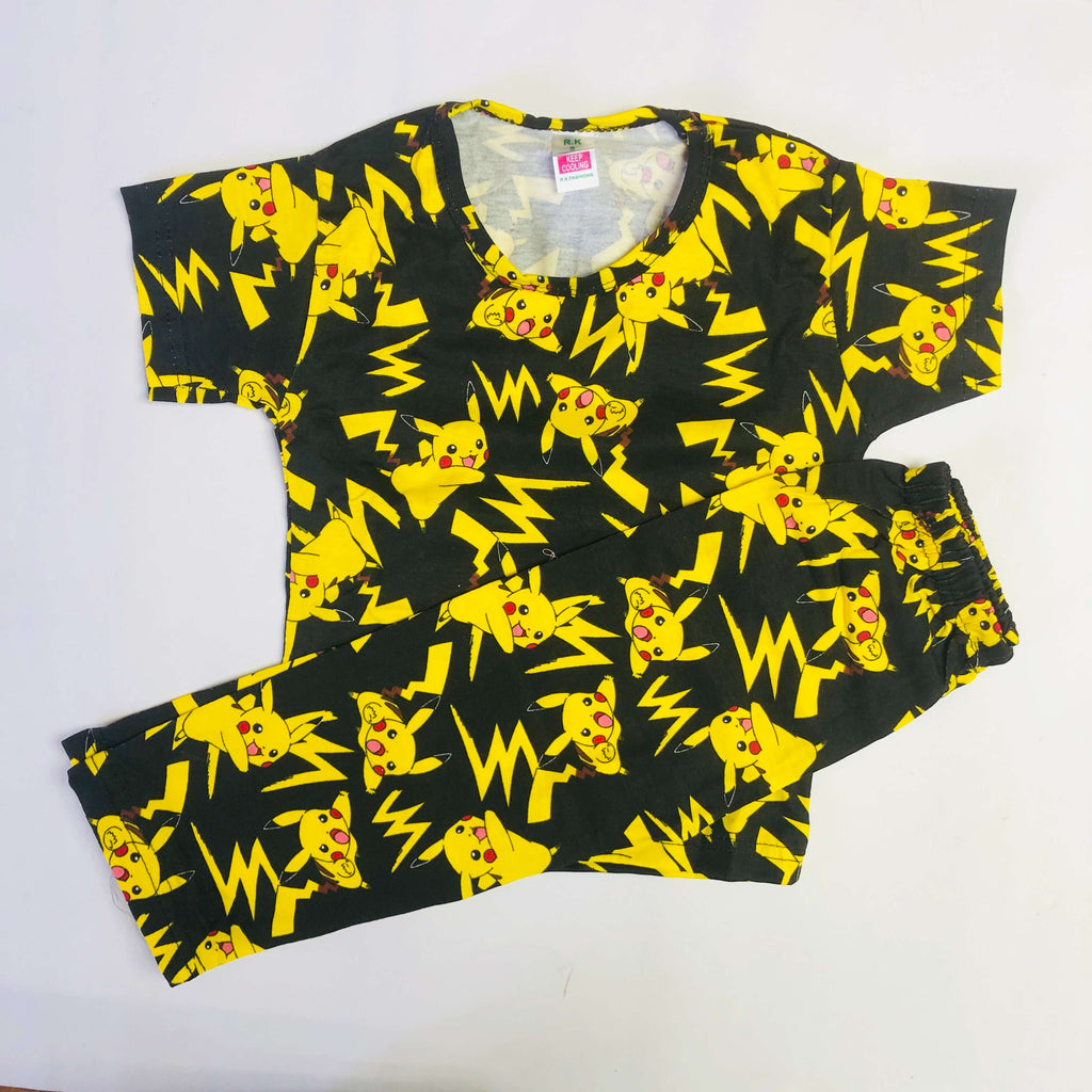 Kids Pant Set