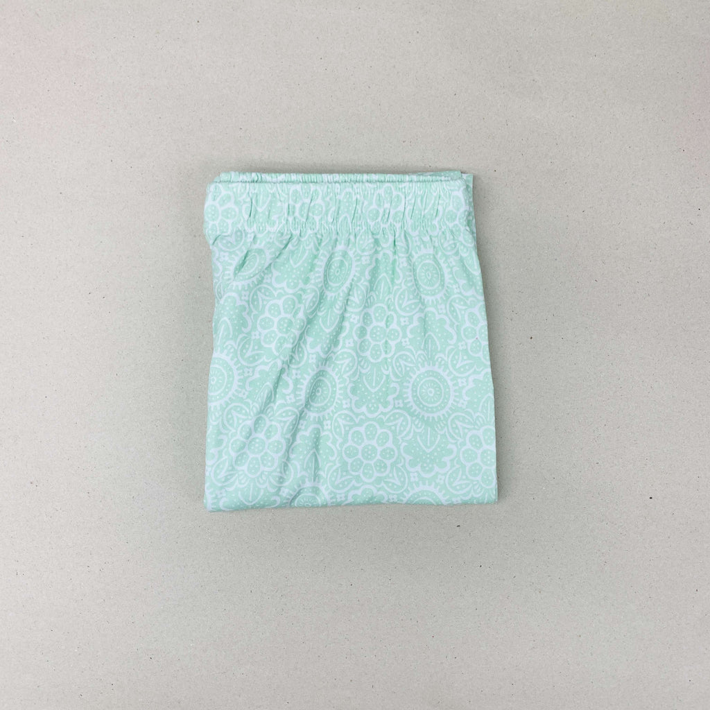 Ladies Trendy Capri