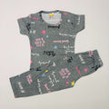 Pant Set