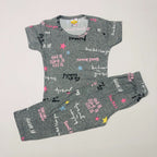 Pant Set