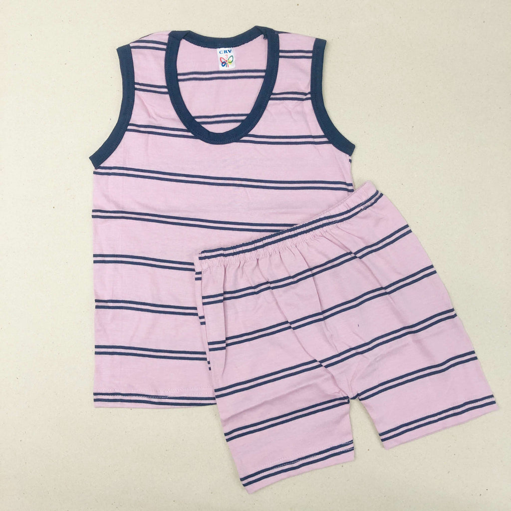 SL Kids Nikker Set