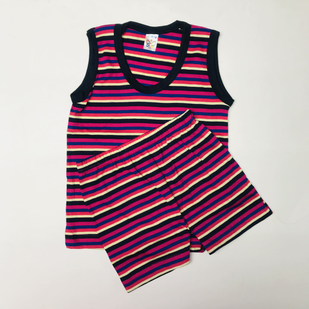 SL Kids Nikker Set