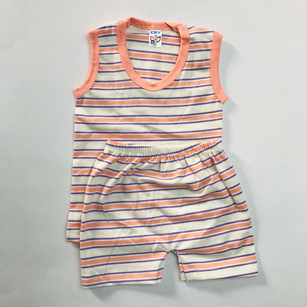 SL Kids Nikker Set