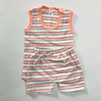 SL Kids Nikker Set