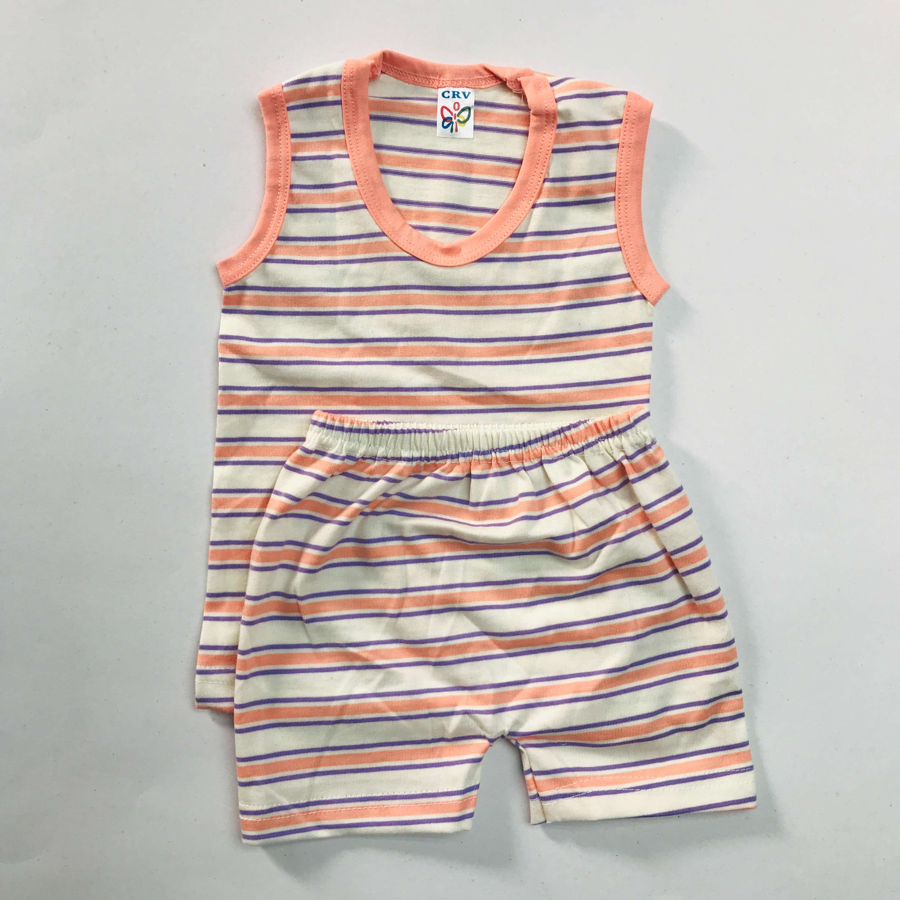 SL Kids Nikker Set