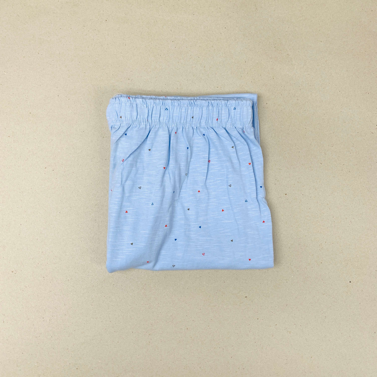 Ladies Trendy Capri