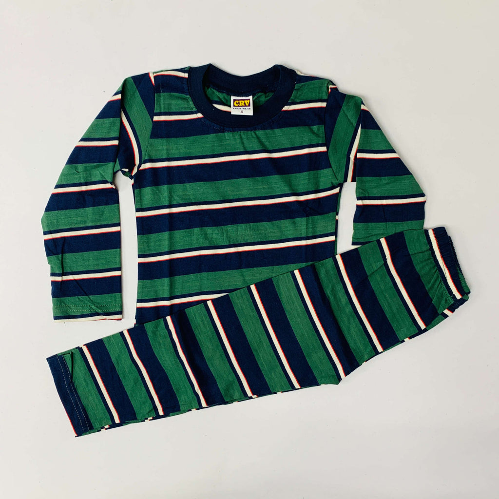 Full Sleeve Pant Set
