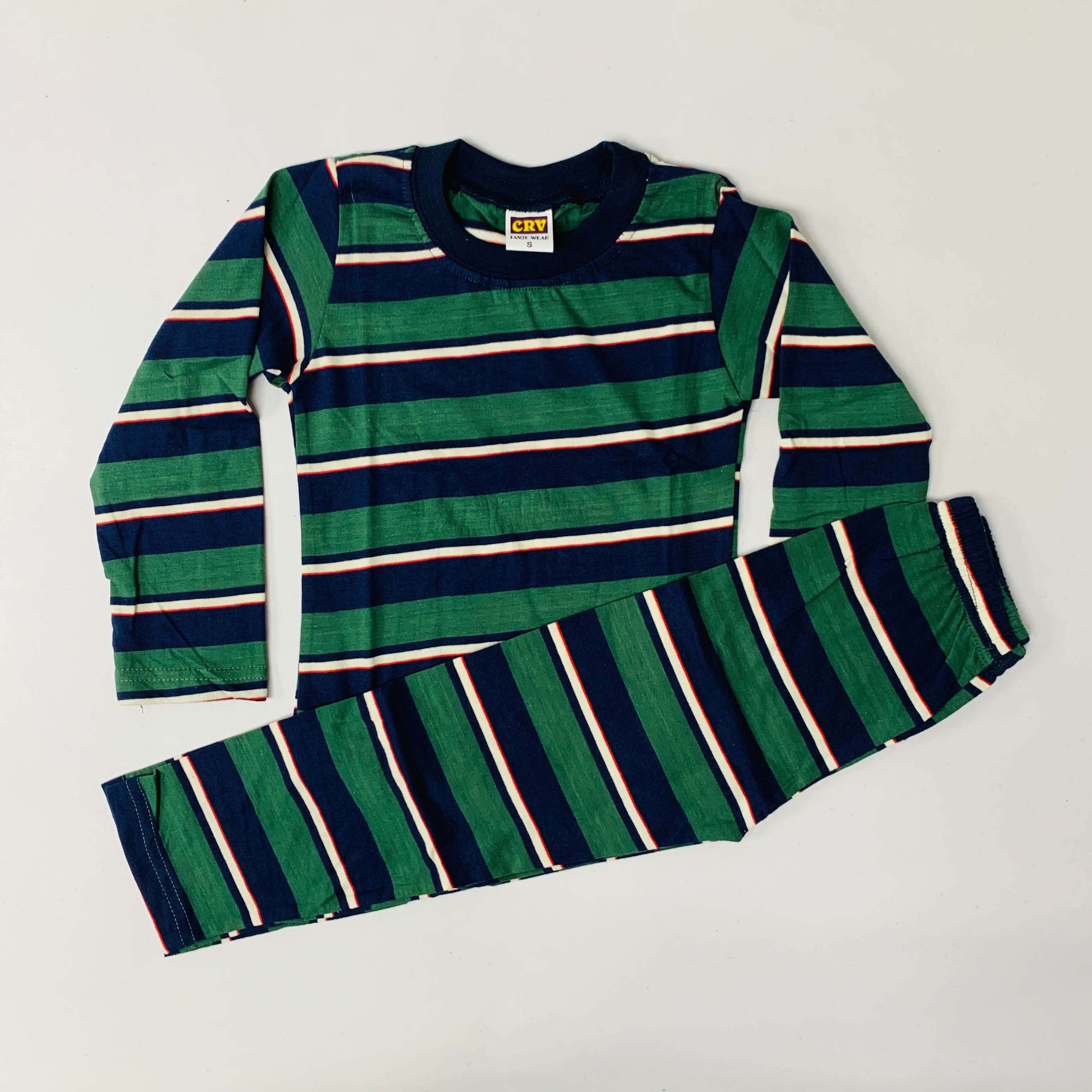 Full Sleeve Pant Set