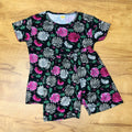 Junior Shorts Set