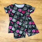 Junior Shorts Set