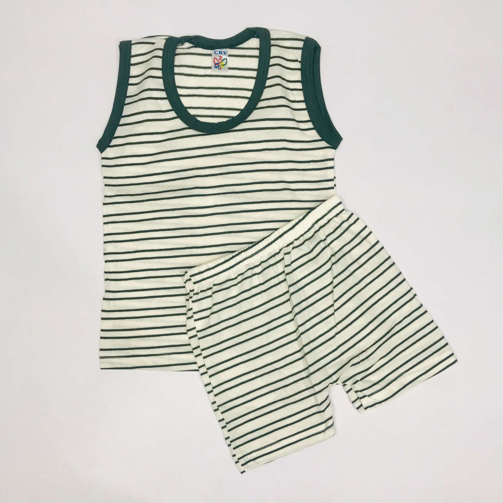 SL Kids Nikker Set