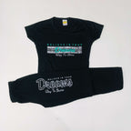Tiny Bliss Pant Set