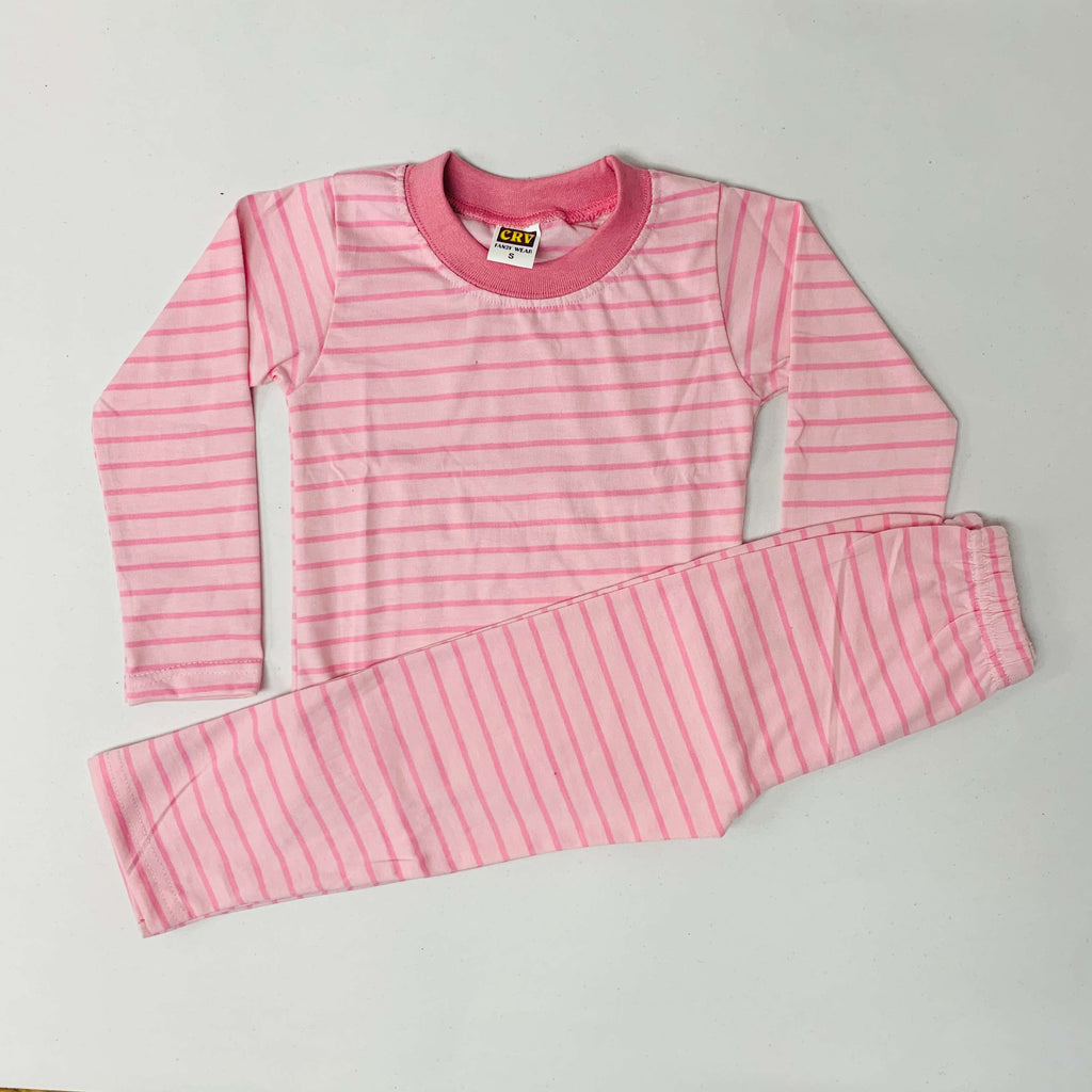 Full Sleeve Pant Set