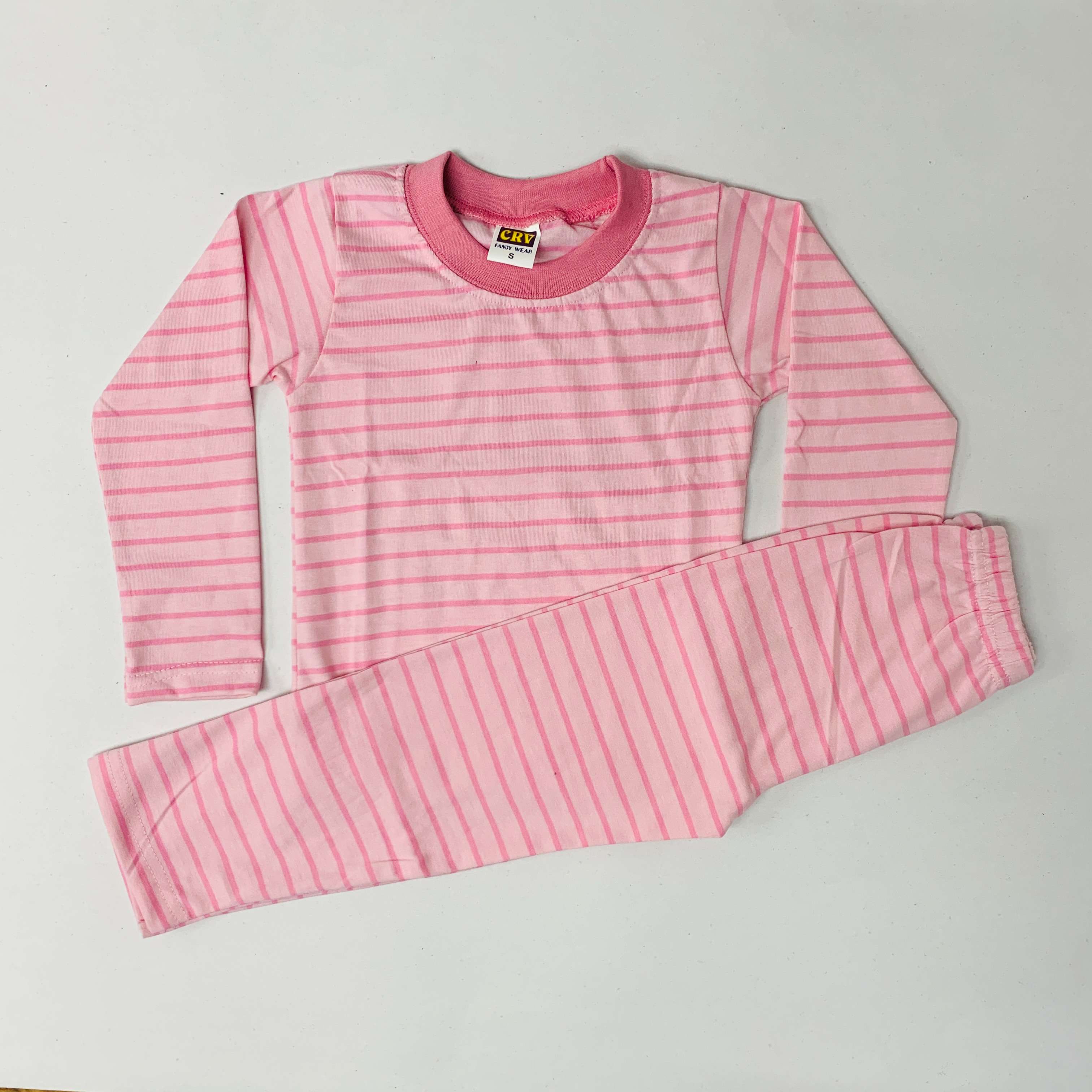 Full Sleeve Pant Set