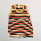 SL Kids Nikker Set
