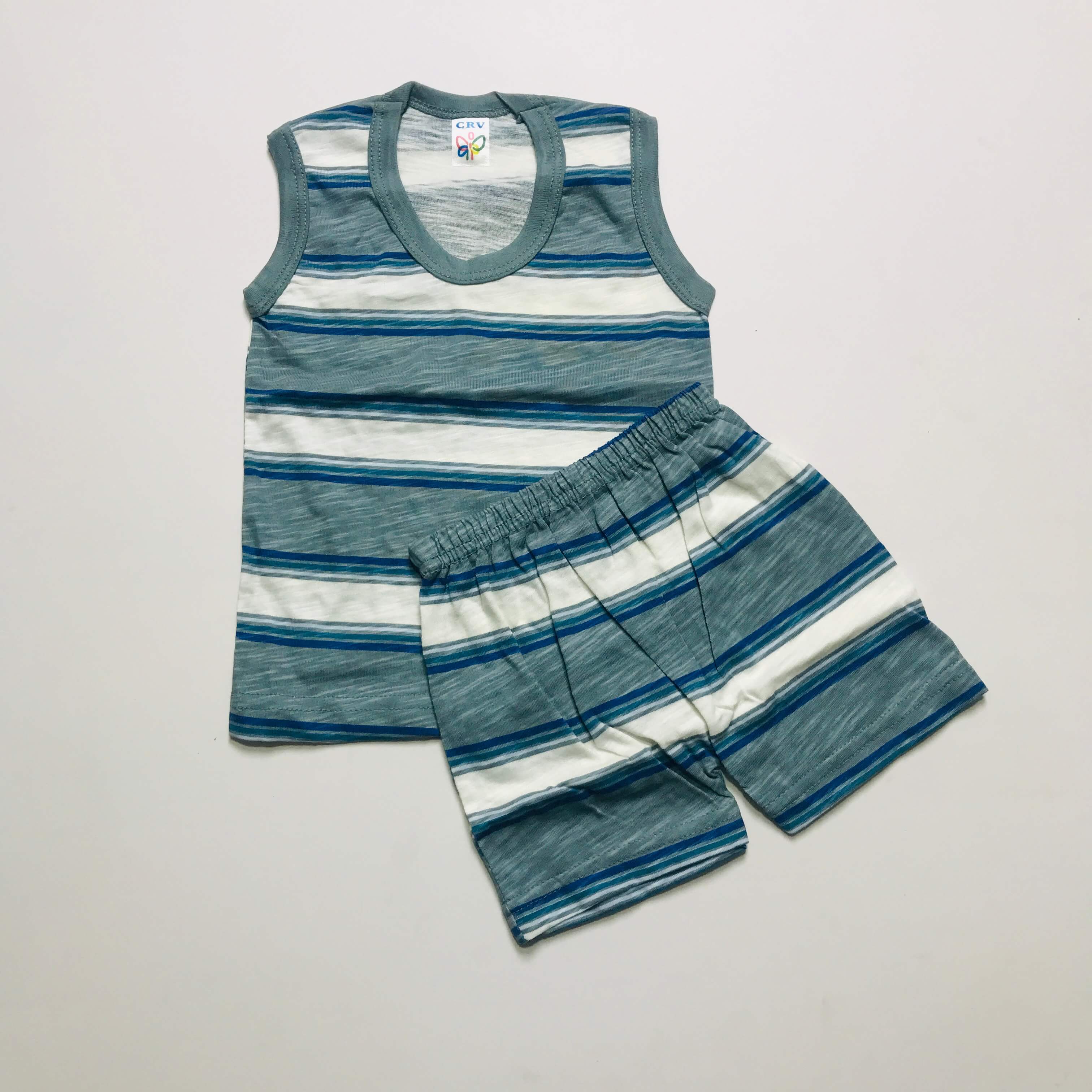 SL Kids Nikker Set