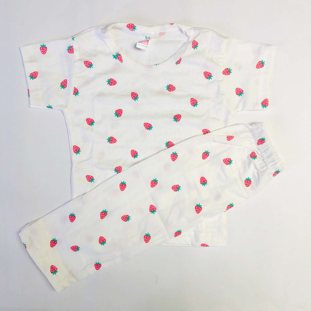 Kids Pant Set