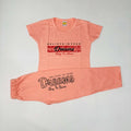Tiny Bliss Pant Set