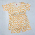 Kids Nikker Set