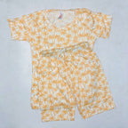 Kids Nikker Set