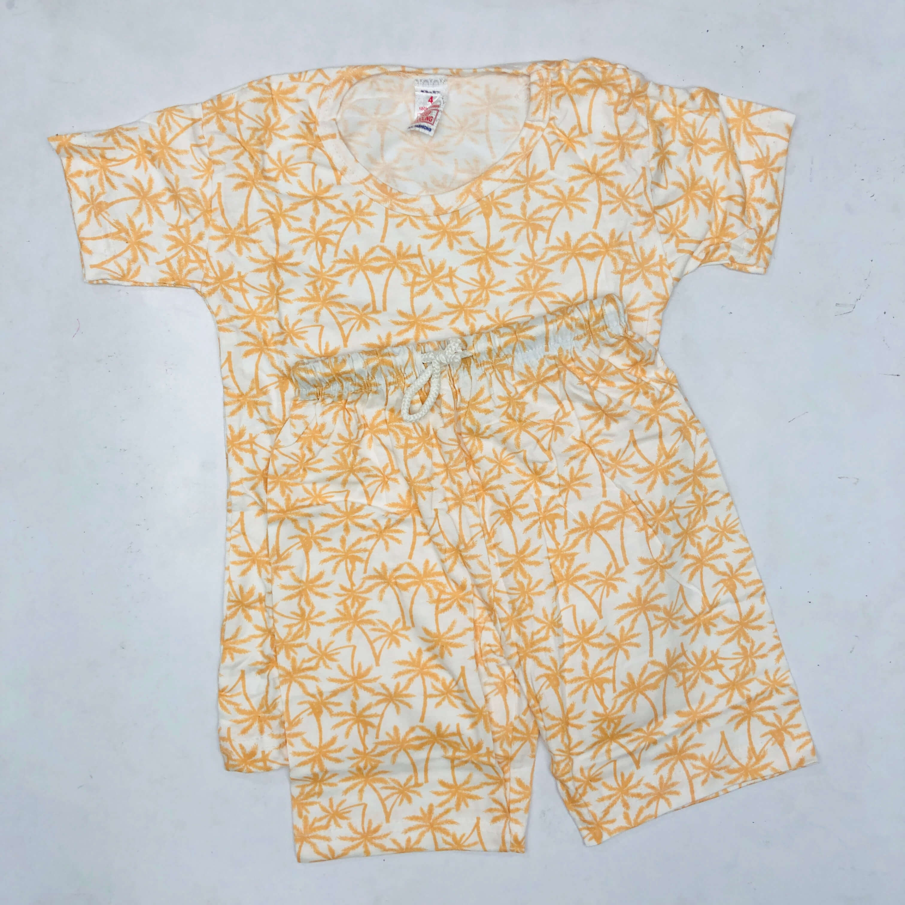 Kids Nikker Set