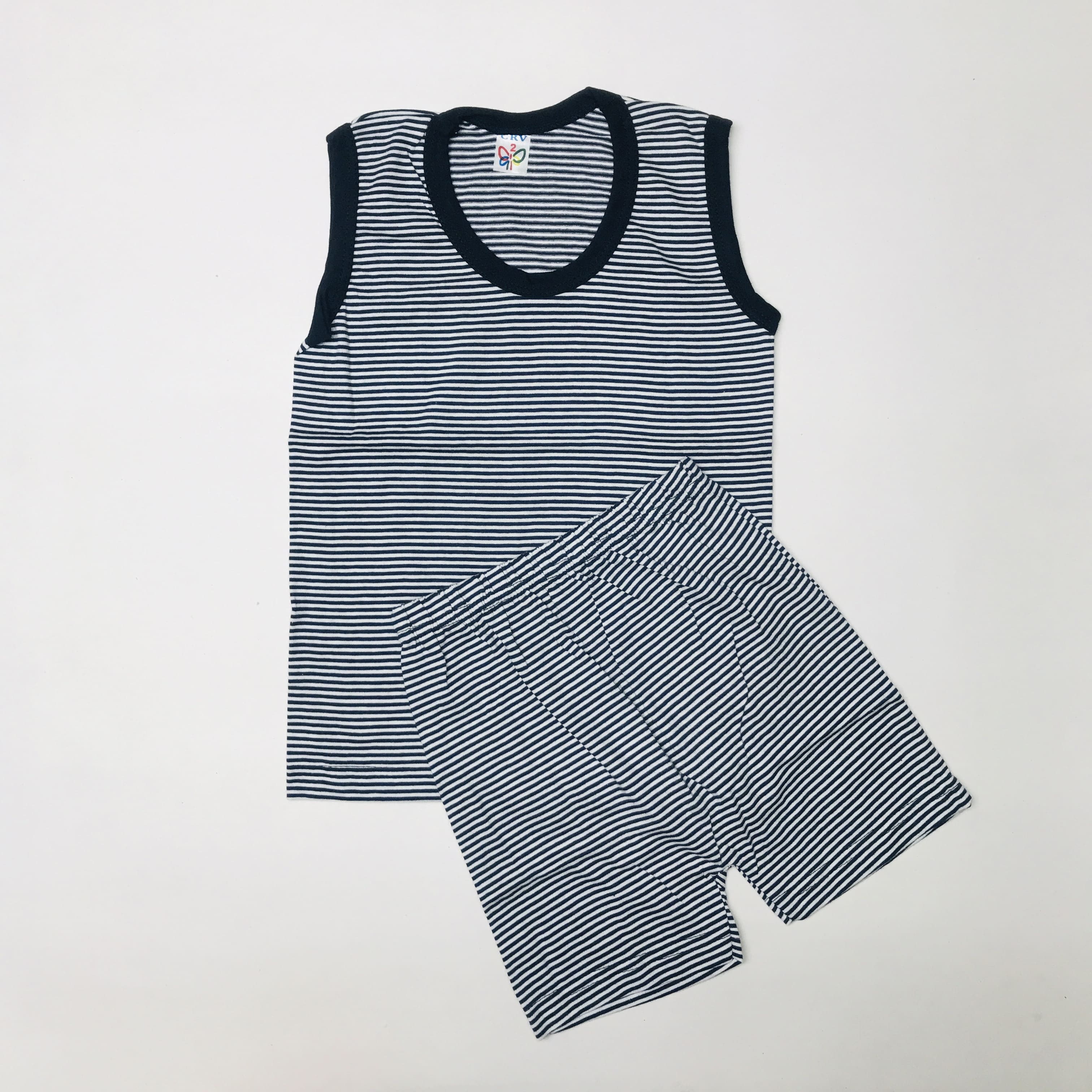 SL Kids Nikker Set