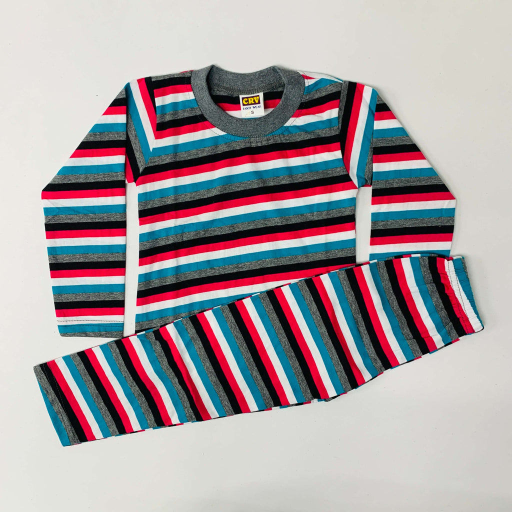 Full Sleeve Pant Set