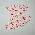 Pant Set